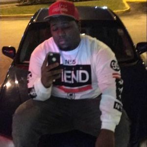 Meet your Posher, Dante